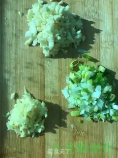Make Tofu step 2
