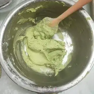 Make Tea cookies step 10