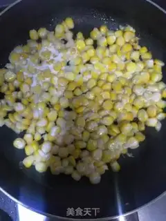 Make Cheese corn step 5