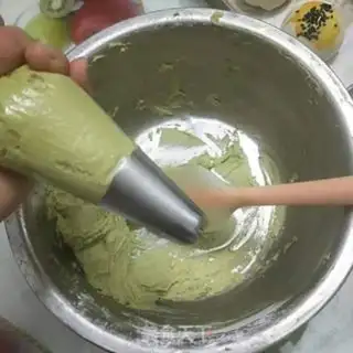 Make Tea cookies step 11