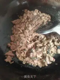 Make Net egg gel ribs step 3