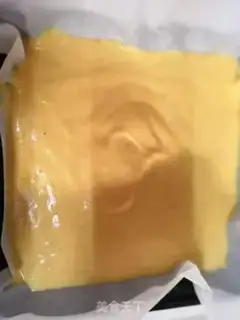 Make Pumpkin Chifeng step 12