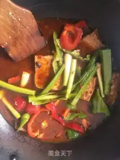 Make Bear tofu step 9