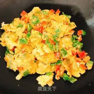 Make Cream pepper step 4