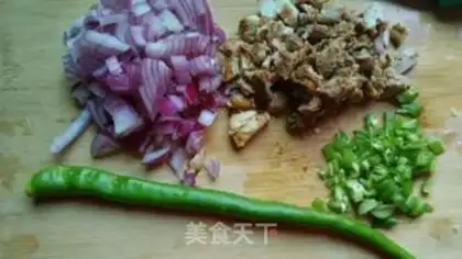 Make Pie with halogen step 2