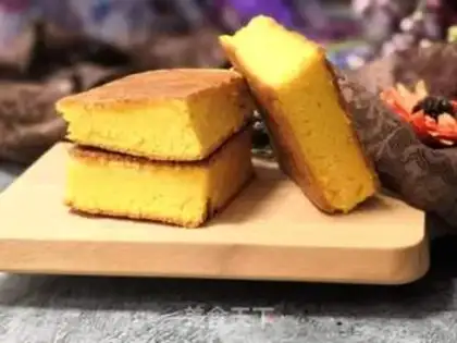 Make Pumpkin Chifeng step 14