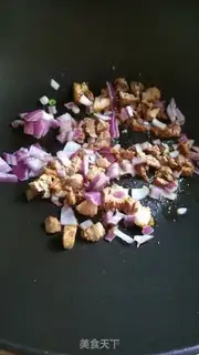 Make Pie with halogen step 3