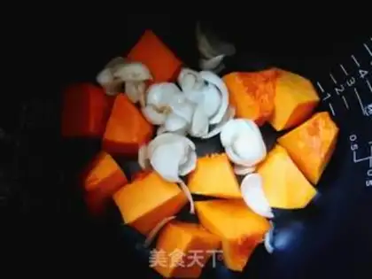 Make Pumpkin step 3