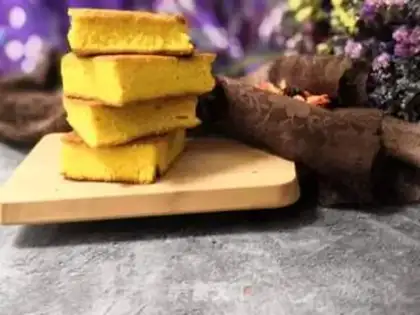 Make Pumpkin Chifeng step 16