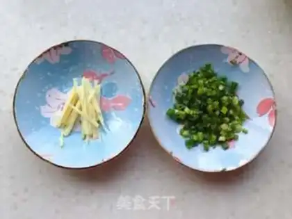 Make Porridge step 0