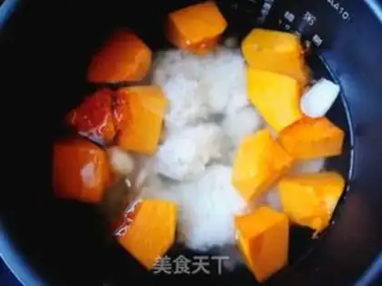 Make Pumpkin step 4