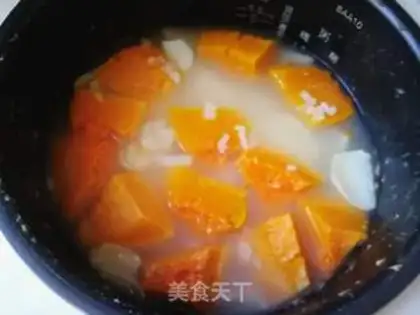 Make Pumpkin step 5