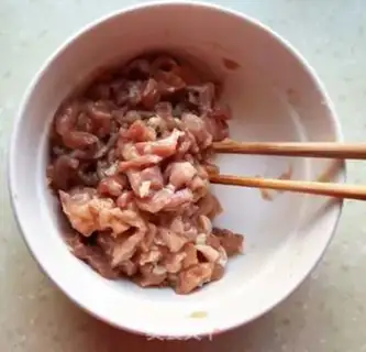 Make Porridge step 3