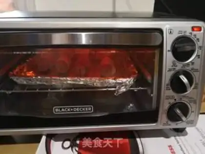 Make Bacon sausage step 5