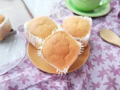 Make Sponge milk cake step 14
