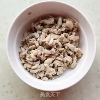 Make Porridge step 5