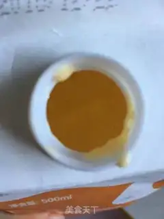Make Strawberry balls step 4