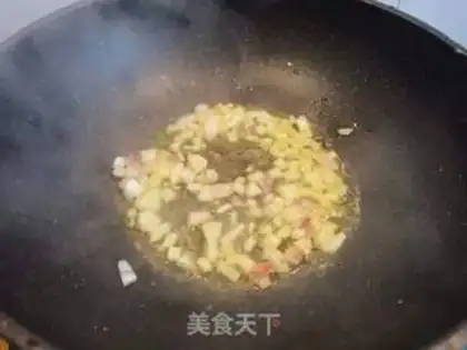 Make Tofu step 2