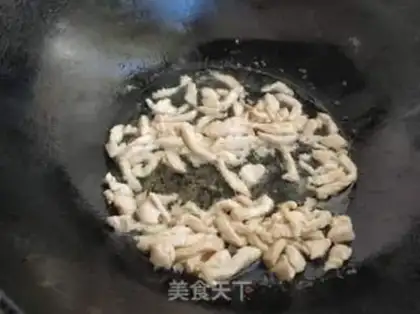 Make Silver sprouts step 4