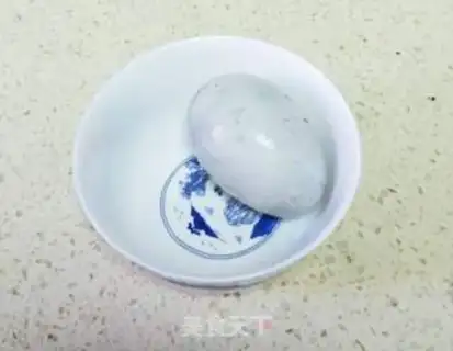 Make Porridge step 0