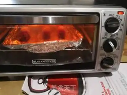 Make Bacon sausage step 8