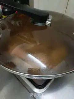 Make Clear the dragonfish step 6