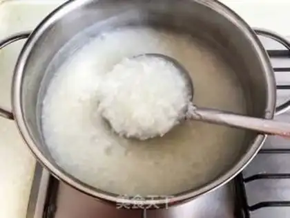 Make Porridge step 7
