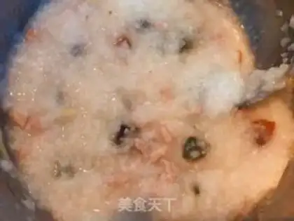 Make Porridge step 8