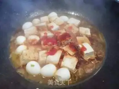 Make Tofu step 4