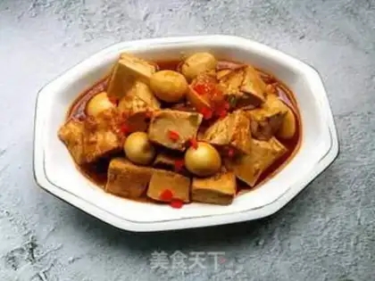 Make Tofu step 5