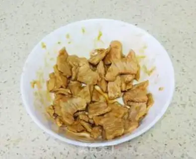 Make Porridge step 4
