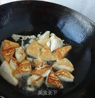 Make Meat and cabbage step 3