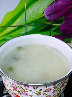 Make Porridge step 6