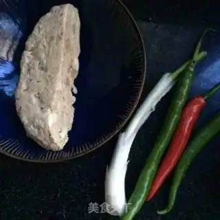 Make Twin pepper platter step 0