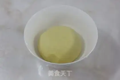 Make Milk toast step 2