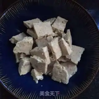 Make Twin pepper platter step 1