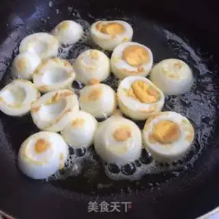 Make Lucky money balls step 4