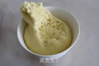 Make Milk toast step 3