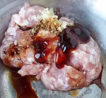 Make Onion meatloaf step 3