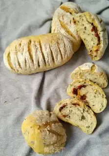 Make Tomato fat cow step 1