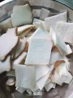 Make Apricot step 1