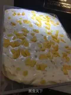 Make Homemade cow rollers step 0