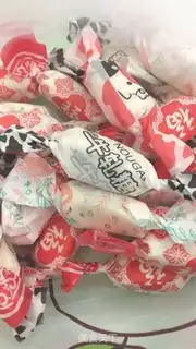 Make Homemade cow rollers step 1