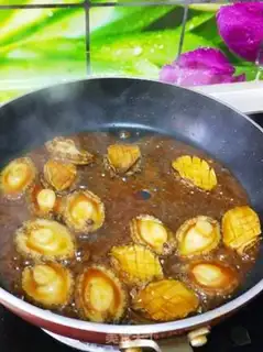 Make Pelican abalone step 2