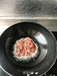 Make Onion beef step 6