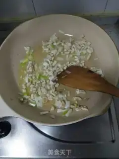 Make Tofu mushrooms step 6