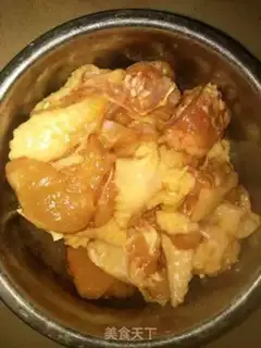 Make Roast chicken step 0