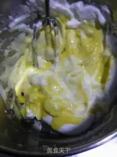 Make Pistol cake step 10