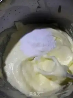 Make Pistol cake step 12