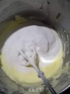 Make Pistol cake step 13